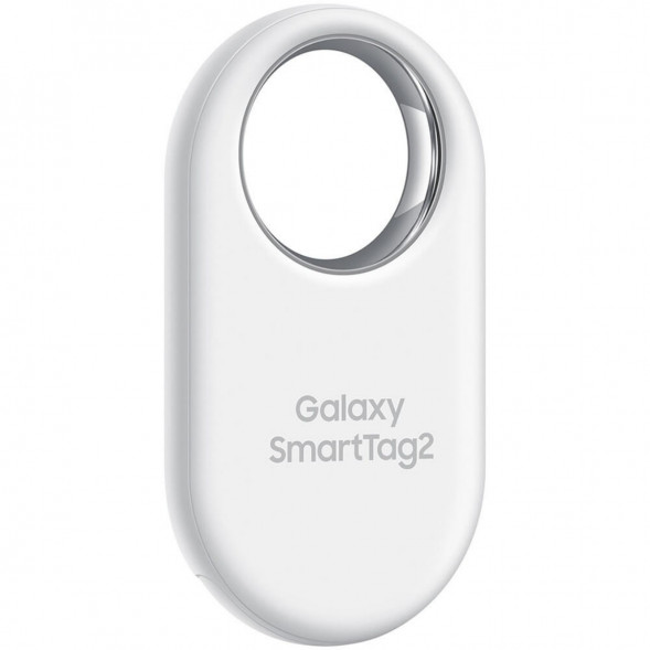 Беспроводная метка Samsung SmartTag 2 EI-T5600, белый в Севастополе
