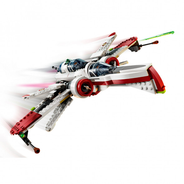 Конструктор LEGO Star Wars 75402 Истребитель ARC-170 Starfighter в Севастополе