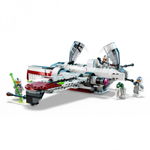Конструктор LEGO Star Wars 75402 Истребитель ARC-170 Starfighter в Севастополе