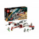 Конструктор LEGO Star Wars 75402 Истребитель ARC-170 Starfighter в Севастополе