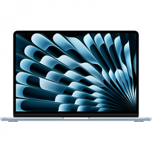 Ноутбук Apple MacBook Air 13 2026 MDHJ4 (M5 10-Core GPU, 16/1TB), Небесно-голубой/Sky Blue в Севастополе