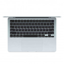 Ноутбук Apple MacBook Air 13 2026 MDHJ4 (M5 10-Core GPU, 16/1TB), Небесно-голубой/Sky Blue