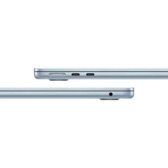 Ноутбук Apple MacBook Air 13 2026 MDHJ4 (M5 10-Core GPU, 16/1TB), Небесно-голубой/Sky Blue в Севастополе