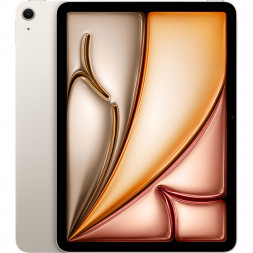 Планшет Apple iPad Air 11 (2026) 256GB Wi-Fi, Сияющая звезда