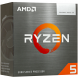 Процессор AMD Ryzen 5 5600G BOX (100-100000252BOX) AM4 в Севастополе