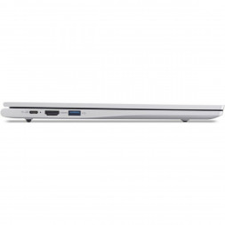 Ноутбук Acer Aspire Lite 15 AL15-41P-R0JJ (15.6", IPS, AMD Ryzen 3 5400U, 4 ядра, 8 ГБ DDR4, 256 ГБ SSD, AMD Radeon Graphics, Windows 11 Home), серебристый