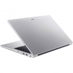 Ноутбук Acer Aspire Lite 15 AL15-41P-R0JJ (15.6", IPS, AMD Ryzen 3 5400U, 4 ядра, 8 ГБ DDR4, 256 ГБ SSD, AMD Radeon Graphics, Windows 11 Home), серебристый