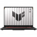 Ноутбук ASUS TUF Gaming A18 FA808UP-S8051 (18&amp;quot;, 2025, IPS, AMD Ryzen 7 260 3.8ГГц, 8 ядер, 32ГБ DDR5, 1ТБ SSD, NVIDIA GeForce RTX 5070 8 ГБ, без ОС), серый в Севастополе