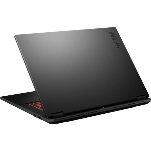 Ноутбук ASUS TUF Gaming A18 FA808UP-S8051 (18&amp;quot;, 2025, IPS, AMD Ryzen 7 260 3.8ГГц, 8 ядер, 32ГБ DDR5, 1ТБ SSD, NVIDIA GeForce RTX 5070 8 ГБ, без ОС), серый в Севастополе