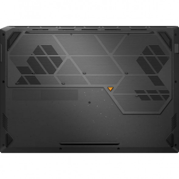 Ноутбук ASUS TUF Gaming A18 FA808UP-S8051 (18&amp;quot;, 2025, IPS, AMD Ryzen 7 260 3.8ГГц, 8 ядер, 32ГБ DDR5, 1ТБ SSD, NVIDIA GeForce RTX 5070 8 ГБ, без ОС), серый в Севастополе