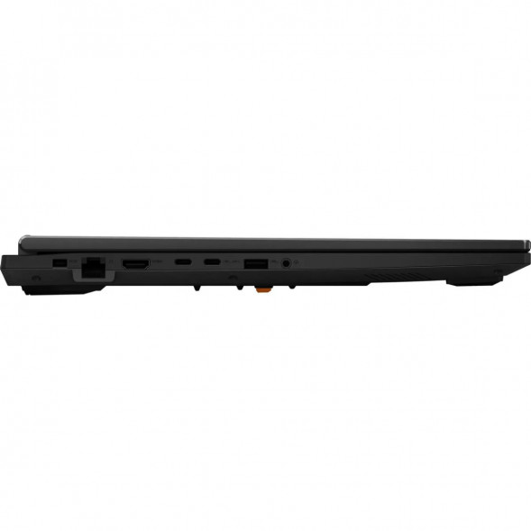 Ноутбук ASUS TUF Gaming A18 FA808UP-S8051 (18&amp;quot;, 2025, IPS, AMD Ryzen 7 260 3.8ГГц, 8 ядер, 32ГБ DDR5, 1ТБ SSD, NVIDIA GeForce RTX 5070 8 ГБ, без ОС), серый в Севастополе