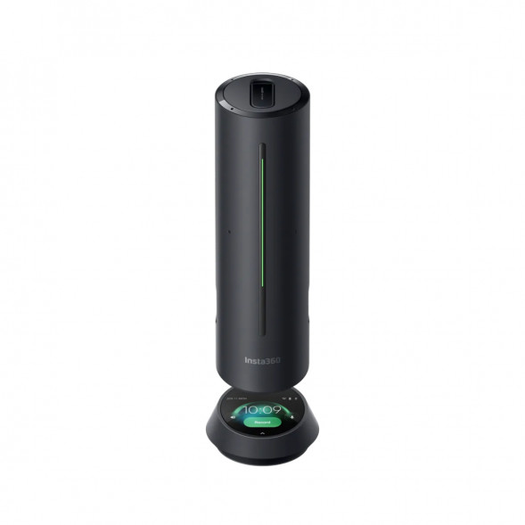 Спикерфон Insta360 Wave, Graphite Black в Севастополе