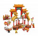 Конструктор LEGO Chinese New Year 80104 Танец льва в Севастополе