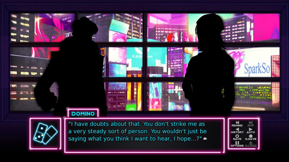 Игра Arcade Spirits: The New Challengers [PS4, английская версия] в Севастополе