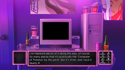 Игра Arcade Spirits: The New Challengers [PS4, английская версия]