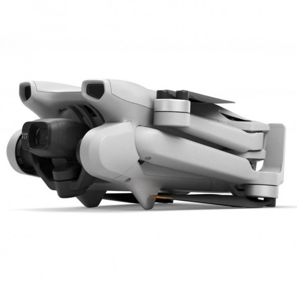 Квадрокоптер DJI Mini 3 Fly More Combo (DJI RC) в Севастополе