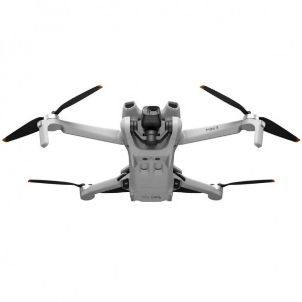 Квадрокоптер DJI Mini 3 Fly More Combo (DJI RC) в Севастополе