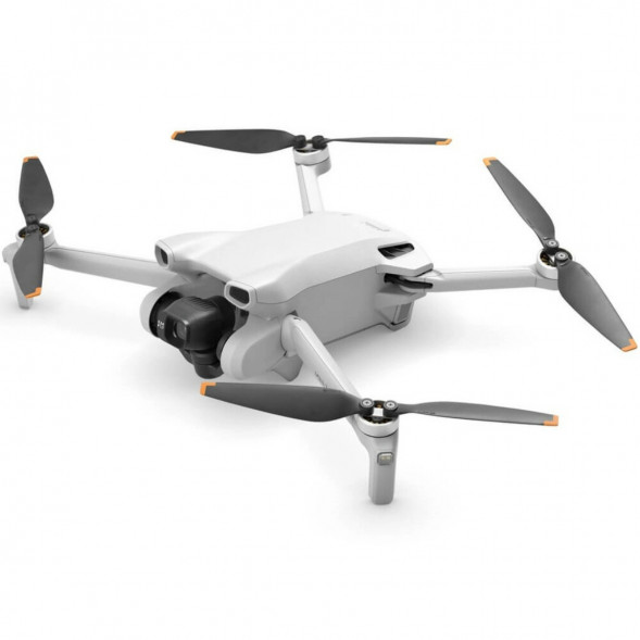 Квадрокоптер DJI Mini 3 Fly More Combo (DJI RC) в Севастополе