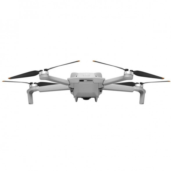 Квадрокоптер DJI Mini 3 Fly More Combo (DJI RC) в Севастополе