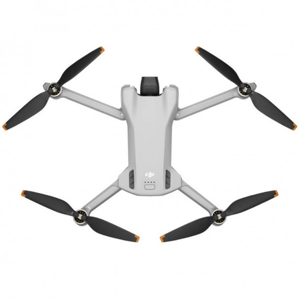 Квадрокоптер DJI Mini 3 Fly More Combo (DJI RC) в Севастополе