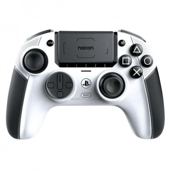 Беспроводной геймпад Nacon Revolution Pro 5 для PlayStation 5, белый в Севастополе