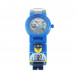 Часы LEGO City 8021193 City «Policeman» с минифигуркой в Севастополе