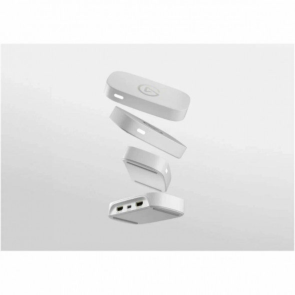 Карта видеозахвата Elgato Game Capture Neo, белый в Севастополе