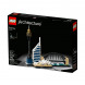 Конструктор LEGO Architecture 21032 Сидней в Севастополе