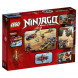 Конструктор LEGO Ninjago 70600 Погоня на мотоциклах в Севастополе