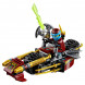 Конструктор LEGO Ninjago 70600 Погоня на мотоциклах в Севастополе