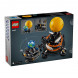 Конструктор LEGO Technic 42179 Планета Земля и Луна на орбите в Севастополе