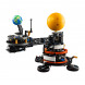 Конструктор LEGO Technic 42179 Планета Земля и Луна на орбите в Севастополе