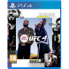 Игра UFC 4 [PS4, русские субтитры] в Севастополе