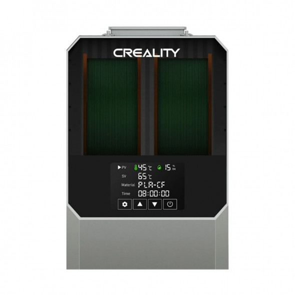 Камера сушильная для филамента Creality Space Pi Plus, 2 катушки в Севастополе