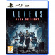 Игра Aliens: Dark Descent [PS5, русские субтитры] в Севастополе