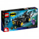 Конструктор LEGO Super Heroes 76264 Погоня на Бэтмобиле: Бэтмен против Джокера в Севастополе