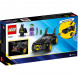 Конструктор LEGO Super Heroes 76264 Погоня на Бэтмобиле: Бэтмен против Джокера в Севастополе