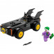 Конструктор LEGO Super Heroes 76264 Погоня на Бэтмобиле: Бэтмен против Джокера в Севастополе