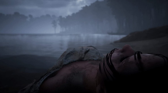 Игра Martha is Dead [PS5, русские субтитры] в Севастополе
