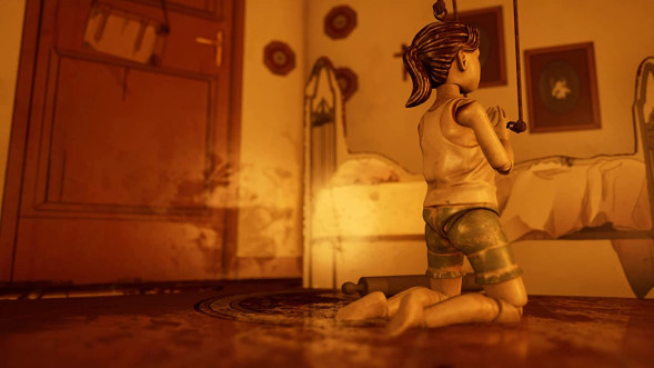Игра Martha is Dead [PS5, русские субтитры] в Севастополе