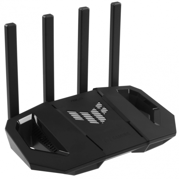 Wi-Fi роутер ASUS TUF Gaming TUF-BE3600 в Севастополе