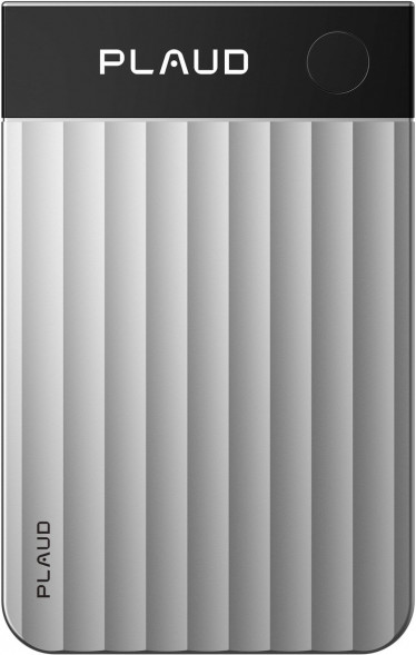 Диктофон с искусственным интеллектом PLAUD Note PRO Silver в Севастополе