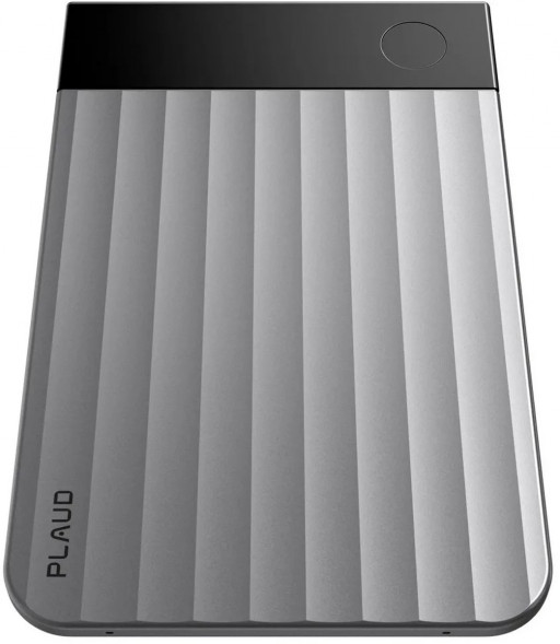 Диктофон с искусственным интеллектом PLAUD Note PRO Silver в Севастополе
