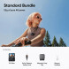 Экшн-камера Insta360 GO Ultra Standard Bundle, Black в Севастополе