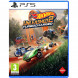 Игра Hot Wheels Unleashed 2: Turbocharged [PS5, английская версия] в Севастополе