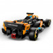 Конструктор LEGO Speed Champions 76919 Гоночный автомобиль McLaren Формулы-1 2023 в Севастополе