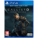 Игра The Callisto Protocol. Day One Edition [PS4, русские субтитры] в Севастополе