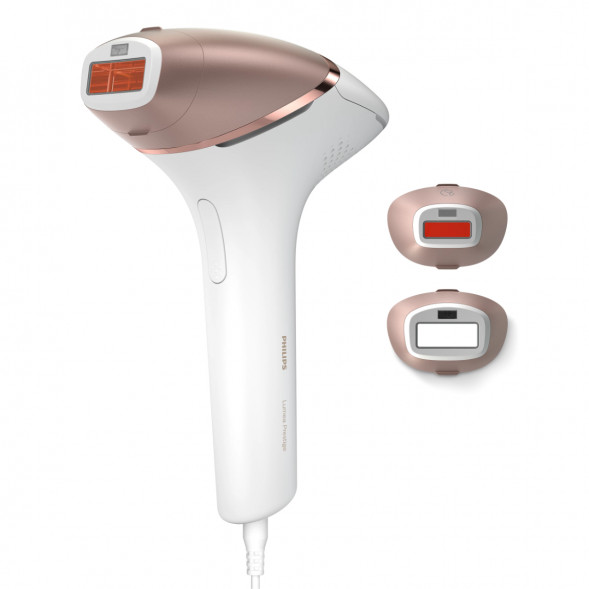 Фотоэпилятор Philips Lumea Prestige BRI94500 в Севастополе