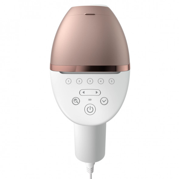 Фотоэпилятор Philips Lumea Prestige BRI94500 в Севастополе