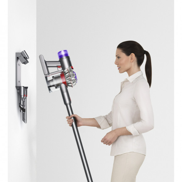 Пылесос Dyson V8 Advanced SV25 (492636-01), Silver/Nickel в Севастополе